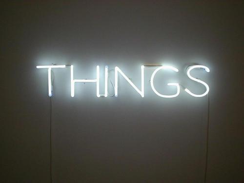 artruby: Martin Creed. 
