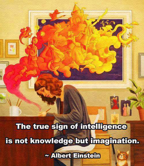 remainblessed:  Let your imagination soar Get your daily dose of encouragement!!!