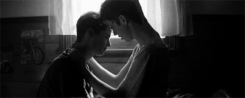 oblitvs:  troye is life 