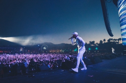 majorlazer:COACHELLA WKND 1