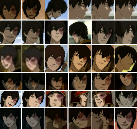 science-fiction-is-real:  avatarsymbolism:  Zuko smiling.   