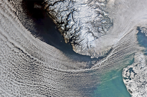 martinekenblog:  Observing the Earth: Incredible Satellite Photos of Earth from the European Space Agency 