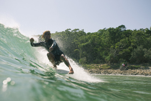 endless-surfs: nathan-oldfield: Alex Knost. •