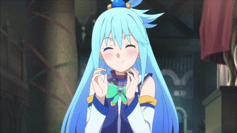 openam:  Kono Subarashii Sekai ni Shukufuku wo!この素晴らしい世界に祝福を!@ 