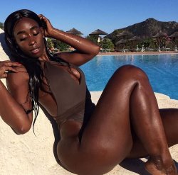 c-mike36:  Bria Myles