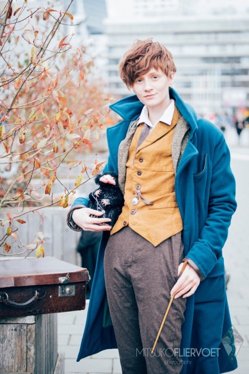 Newt snapshots from last weekend <3