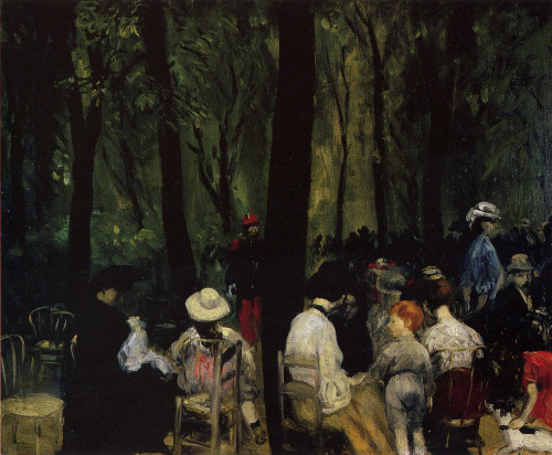 William Glackens