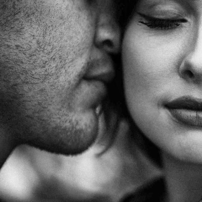 sweet-little-minx:thoselovelythings:I&rsquo;ve Always Felt You&hellip;♥♥♥