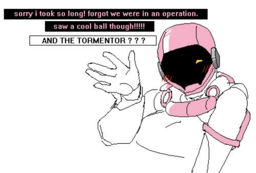 Forgot These God Awful Mspaint Shitposts I Did A While Back