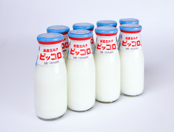notomilk:  能登ミルク 