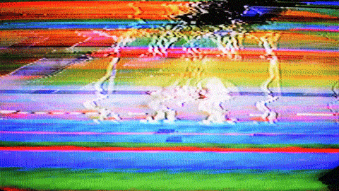 artoftheglitch:  internet feels - skeletons (12), 2015full video