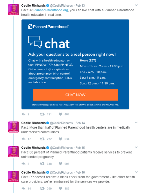Read the full thread here#StandWithPPMy post on the 100% hypocrisy of the so-called “Pro Life&