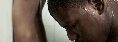 thelastsjedi:letdiegolunatouchjabbathehutt:John Boyega in Imperial Dreams (available on Netflix from