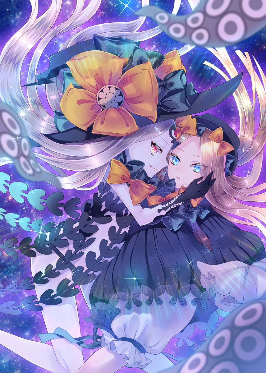 2w いあいあよぐそとーすふたぐん