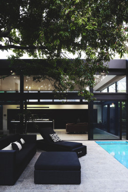 envyavenue: Harcourt Street by Steve Domoney Architecture   Mi casa en 8 años😍💘