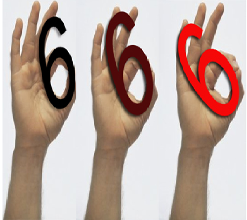 Pretty Little Liars Illuminati — Ashley Benson Doing The A-Ok (666) Hand  Sign With...