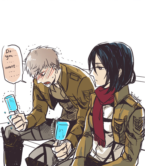 albaharu:  apromiscuouscat:  4.29图 by Wins  Must reblog   OMG XDDDDDDDDDDDDDDDDDDDDDDDDD