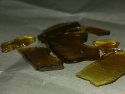 71t0ny:  Rumpwax platinum   Black cherry soda errl