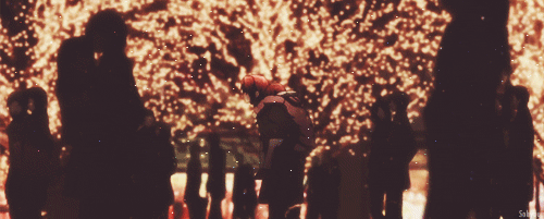               The Last Christmas - Angel Beats                