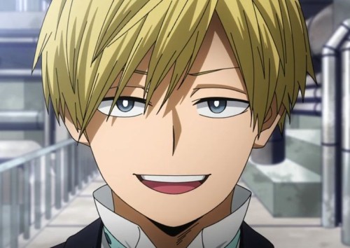 Monoma Is So Pretty