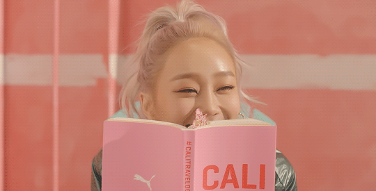 acciohani: hyolyn ♡ puma