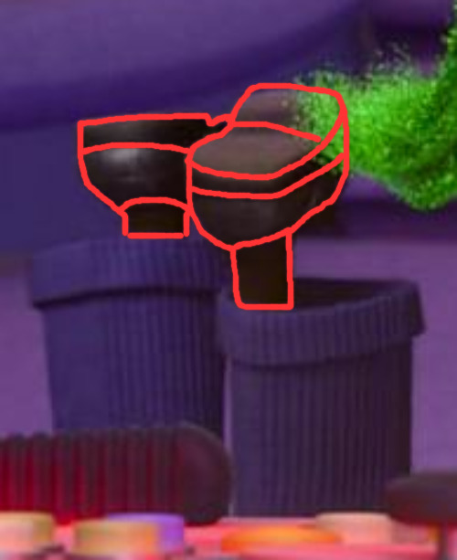 Stick Legs? Not Very Much...