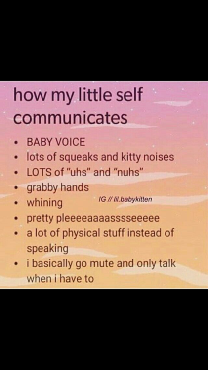So sorry I haven’t posted! I’ve just been dealing with a lot