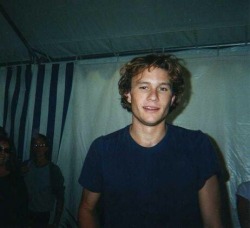 7 years. R.I.P Heath Ledger (April 4, 1979