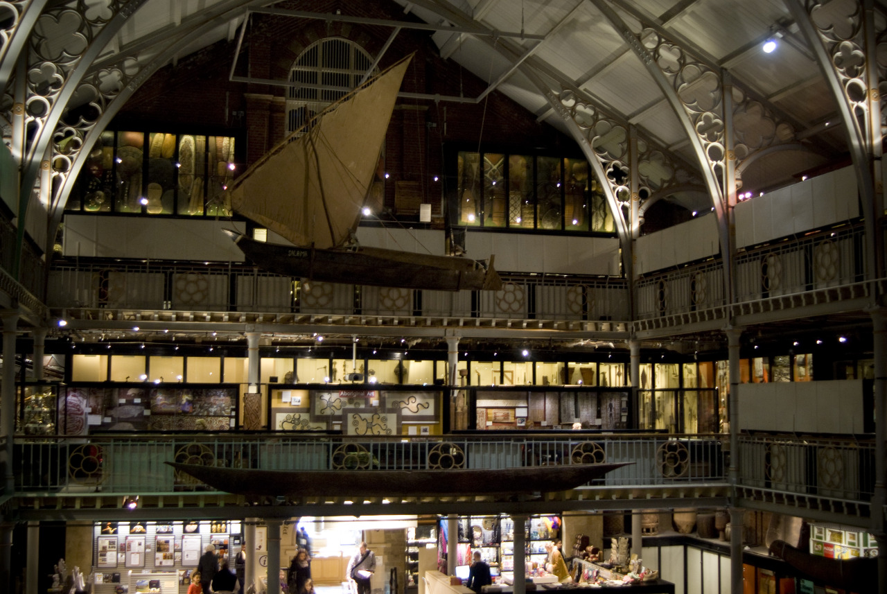 Just crammed full of the objects from real peoples lives.
I was lucky enough to grow up in Oxford and many an hour was spent in here and in the Pitt Rivers Museum. I took a few photographs in this mini series so I’m stacking them up for your viewing...