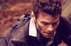 ginervaweasley:Elijah Mikaelson in 1.19 “An Unblinking Death”