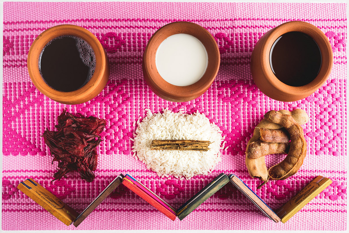alxbngala:  (via Restaurante Oaxaqueño “Doña Lula” by Maurizio Solis Broca