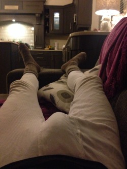 gltbears:  stephenandcolour:  Long johns