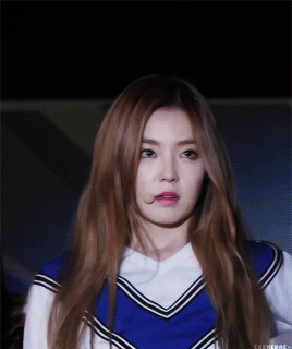 irenebae-:i am blinded