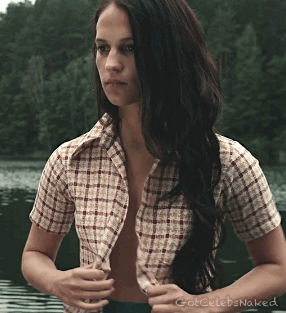 irishrover85:  Alicia vikander topless