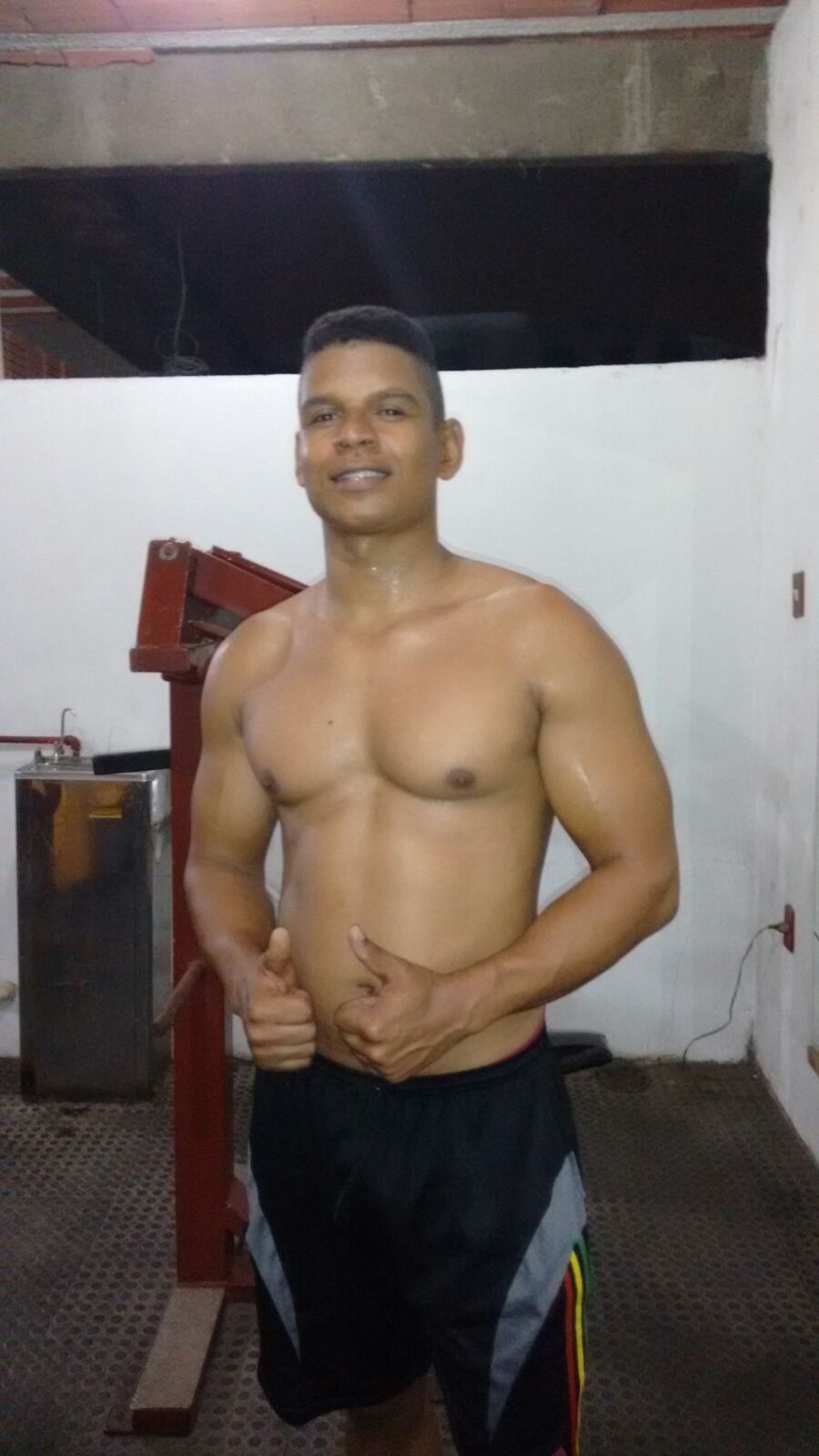 brazilianbamboo2:  BZB #595 - Part 1