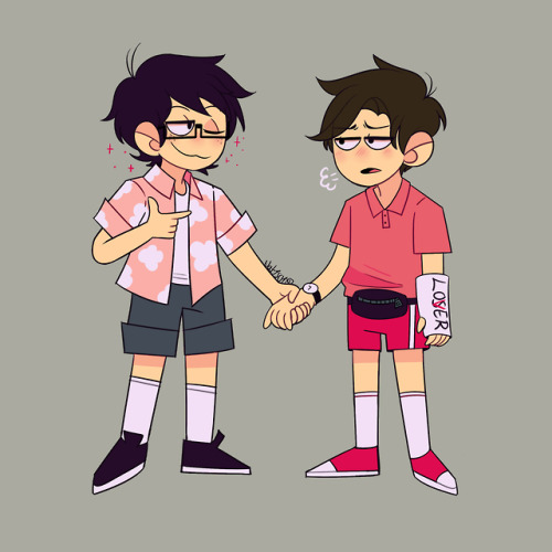  Day 1: “holding hands” 