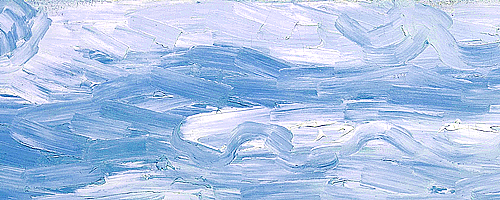 arsantiquis:  Various Clouds, by Vincent Van Gogh. 