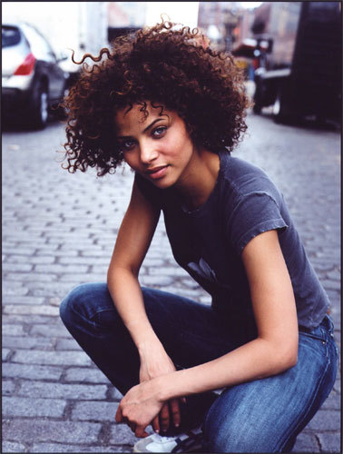 Denise Vasi - ILLEST BIG HAIR