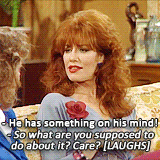 peggywanker:  peggy bundy: nutcracker extraordinaire  (◡‿◡✿)