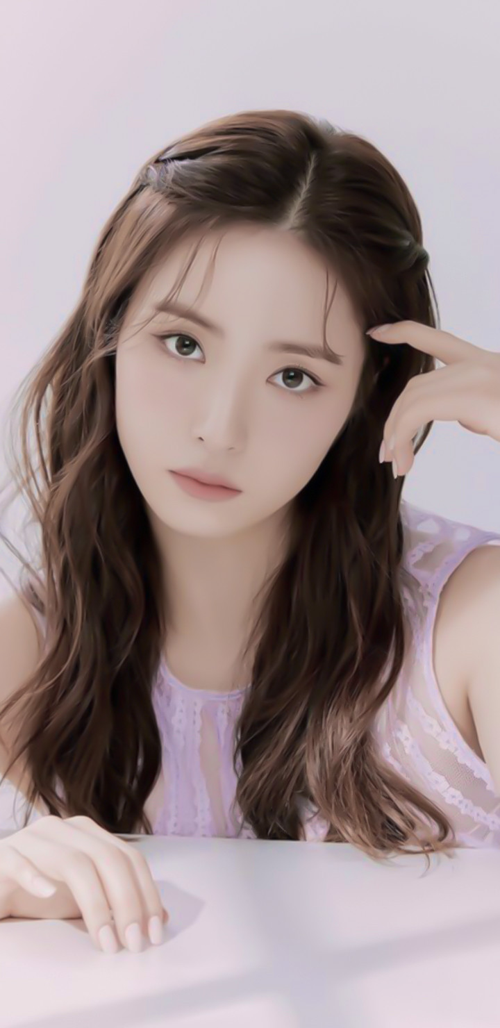 Se-kyung Lockscreens
