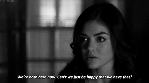 skumbags:  PRETTY LITTLE LIARS (1x18) 