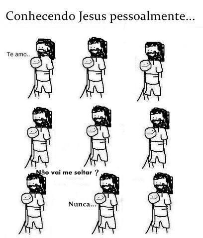Eu tenho um chamado de Deus.