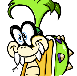 phildoodledraws:  AW yeah, Iggy. 