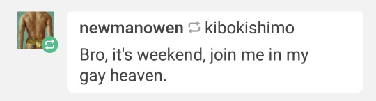 princeofeuropa: blotter-acid:   blotter-acid:  blotter-acid:  From now on, I’m going to greet all my friends like porn bots.     I hate this so much  
