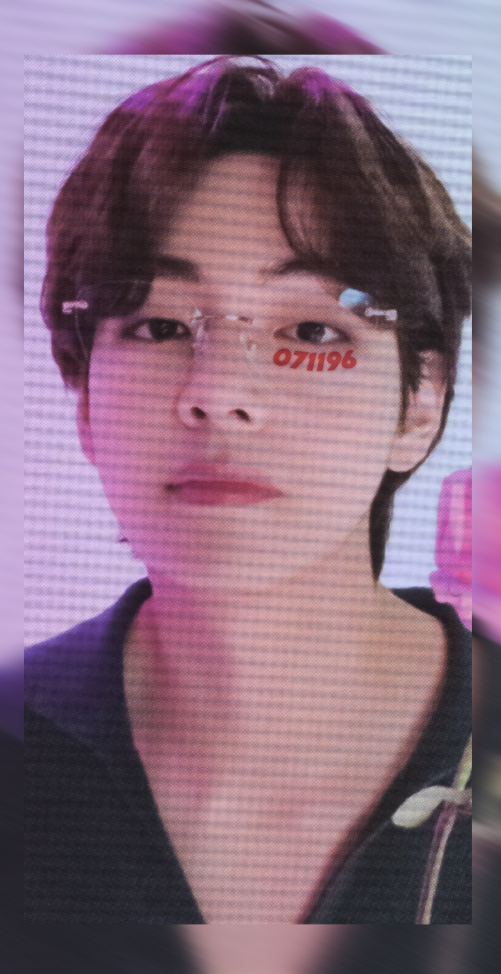 * Taehyung Lookscreens