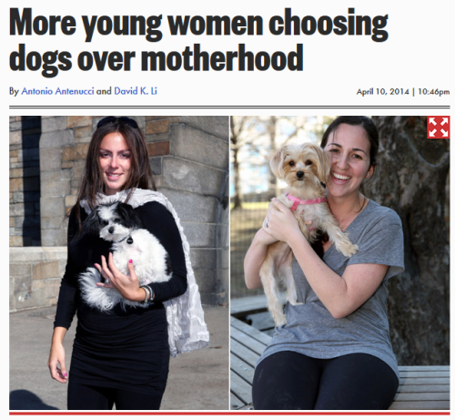 fuckyeahwomenprotesting:doggiesintensify:Finally, some hope for our generation.Excellant examples of young women making fine choices