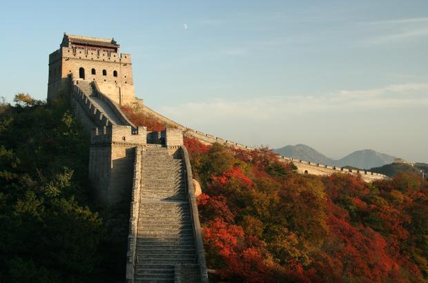 mentalflossr:  15 Incredible Destinations for Fall Foliage