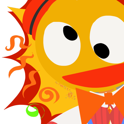 Candymantober 18