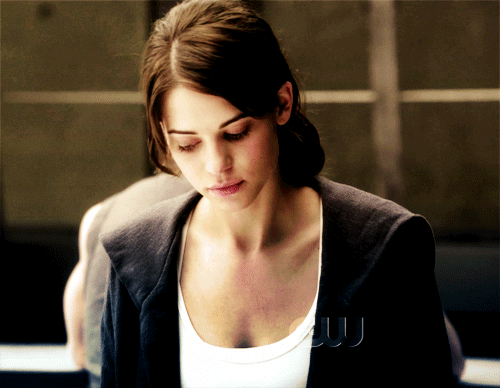 towritecomicsonherarms:  A rogue fancasts to go with my Gambit Fancast.Lyndsy Fonseca