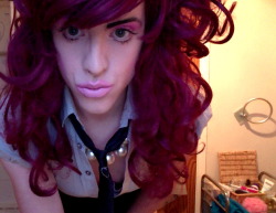 girdleluv:  jbmcd69:Crossdresser, add me